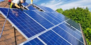 Production de l’électricité photovoltaïque rentable à Obenheim